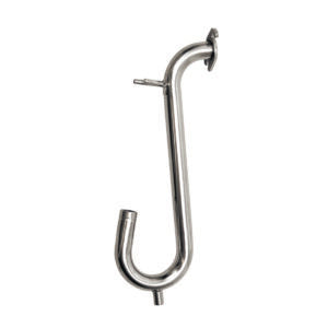Gooseneck Adapter