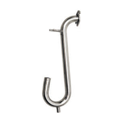 Gooseneck Adapter