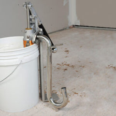 Gooseneck Adapter