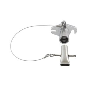 Filler Adapter