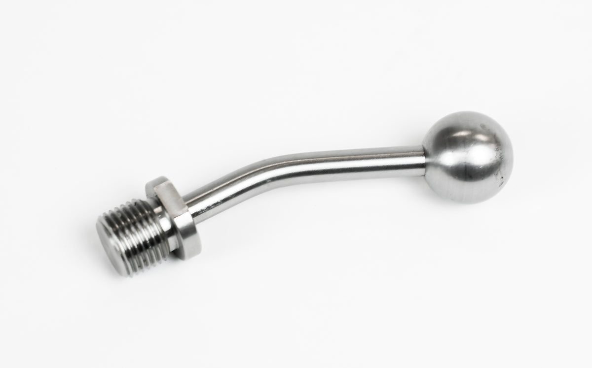 Columbia Angle Head Adaptor