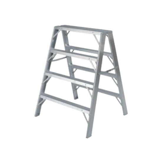 Circle Brand 30" Wide Regular Top Aluminum Bench 5'