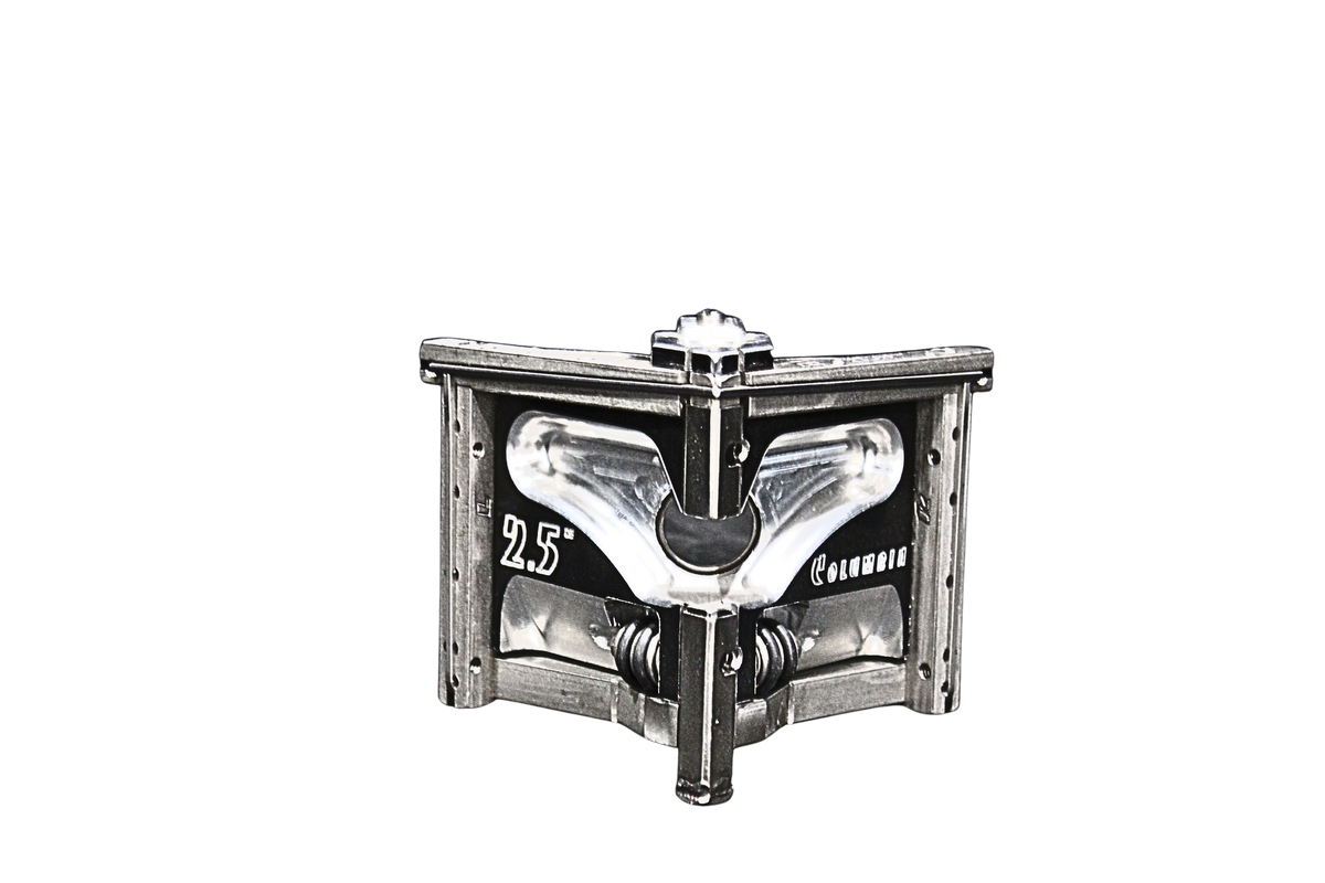 Columbia Angle Head 2.5"