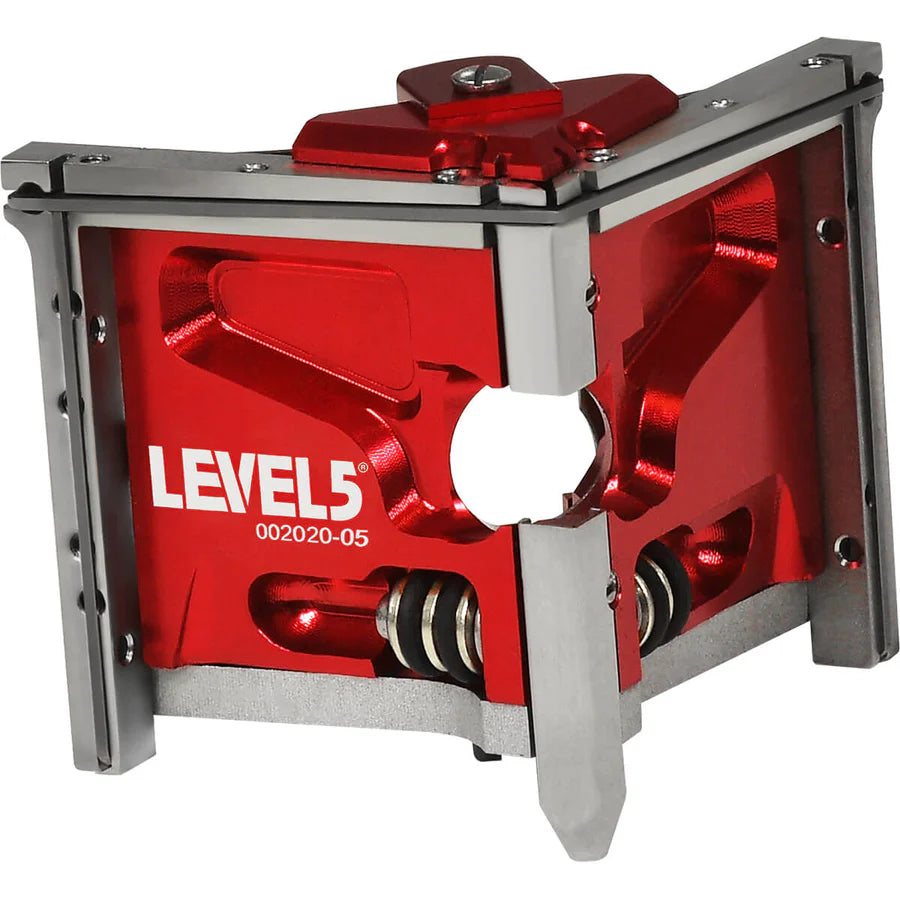 LEVEL5 Corner Finisher 2.5"