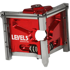 LEVEL5 Corner Finisher 2.5"