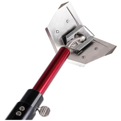 LEVEL5 Corner Flusher 3.5"