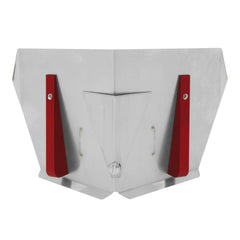 Columbia Standard Flusher 4"