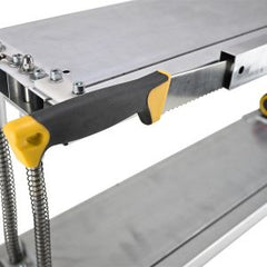 TapeTech Insulation Cutting Station