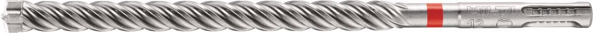 Hilti TE-C (SDS Plus) Imperial Hammer Drill Bit