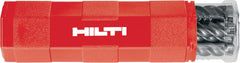 Hilti TE-CX (SDS Plus) Imperial Hammer Drill Bit