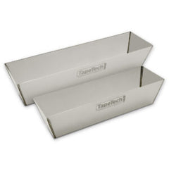 TapeTech 12″ Stainless Steel Mud Pan