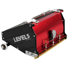 LEVEL5 Mega Flat Box 10"