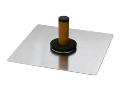 NELA® Premium Aluminum Hawk 16" x 16"
