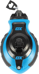 OX PRO 6:1 CHALK REEL