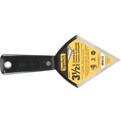TapeTech Specialty Knife – 3.5" Pointed Carbon Steel