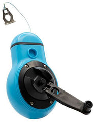 PRO COMPACT CHALK REEL 6X GEAR