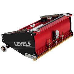 LEVEL5 Standard Flat Box 10"