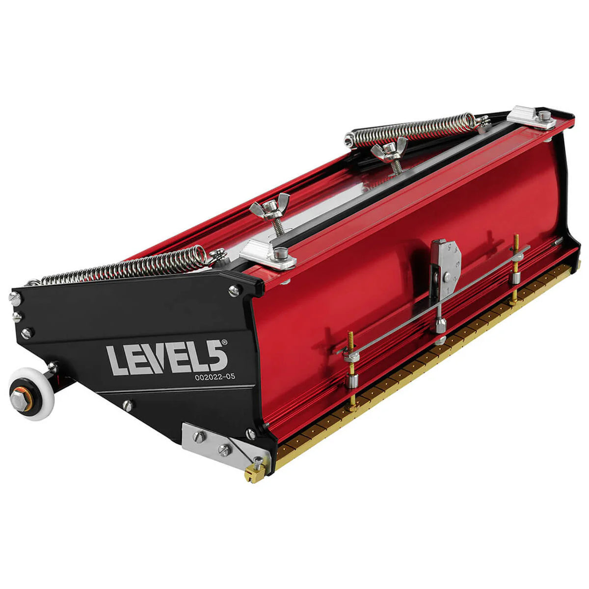 LEVEL5 Standard Flat Box 12"