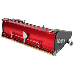 LEVEL5 Standard Flat Box 12"