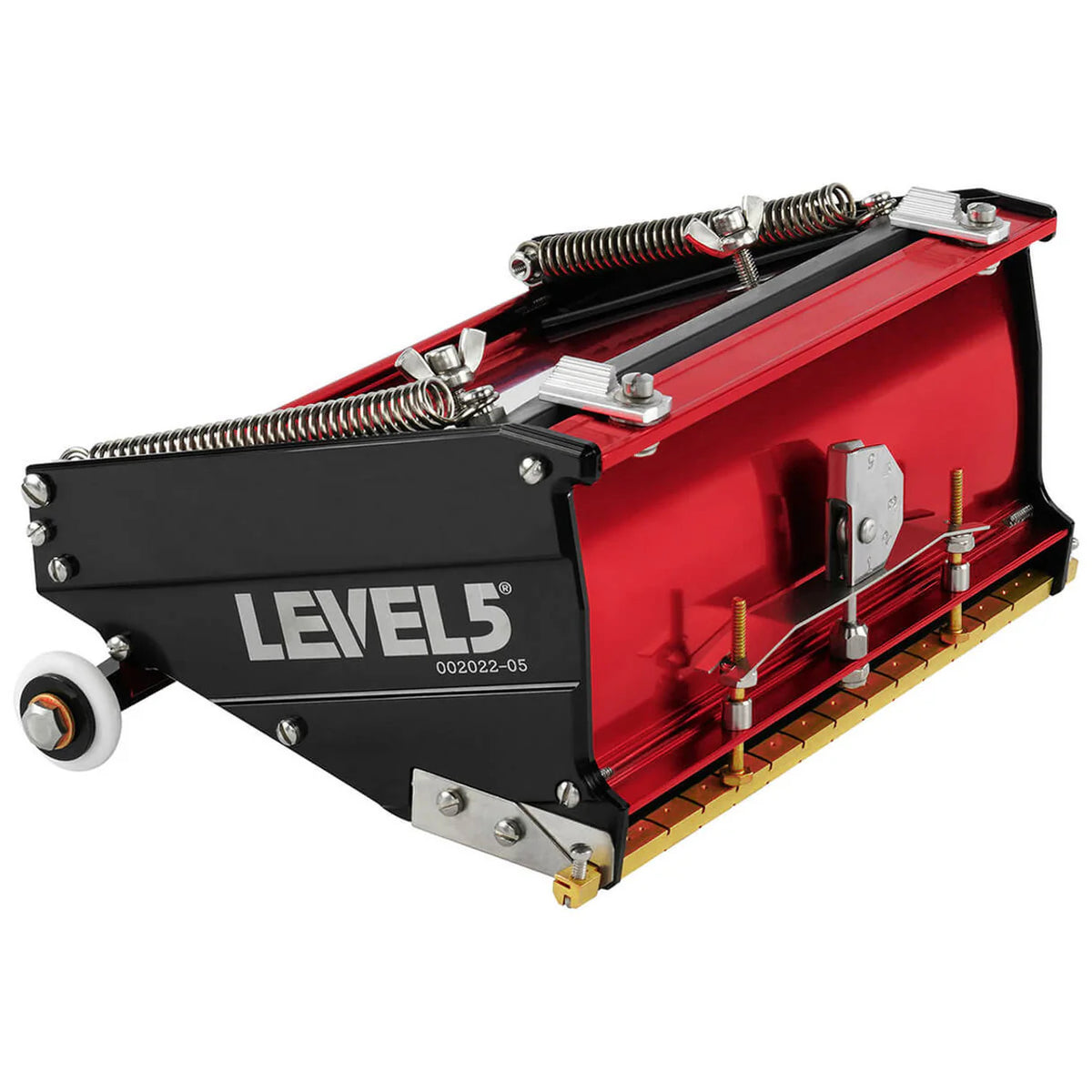 LEVEL5 Standard Flat Box 7"
