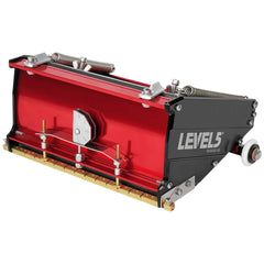 LEVEL5 Standard Flat Box 7"