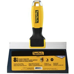 TapeTech Premium Blue Steel Taping Knife
