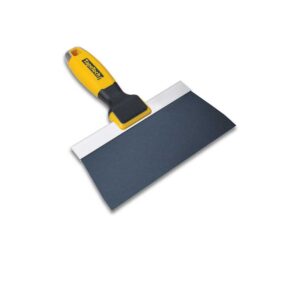 TapeTech Premium Blue Steel Taping Knife