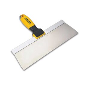 TapeTech Premium Stainless Steel Taping Knife