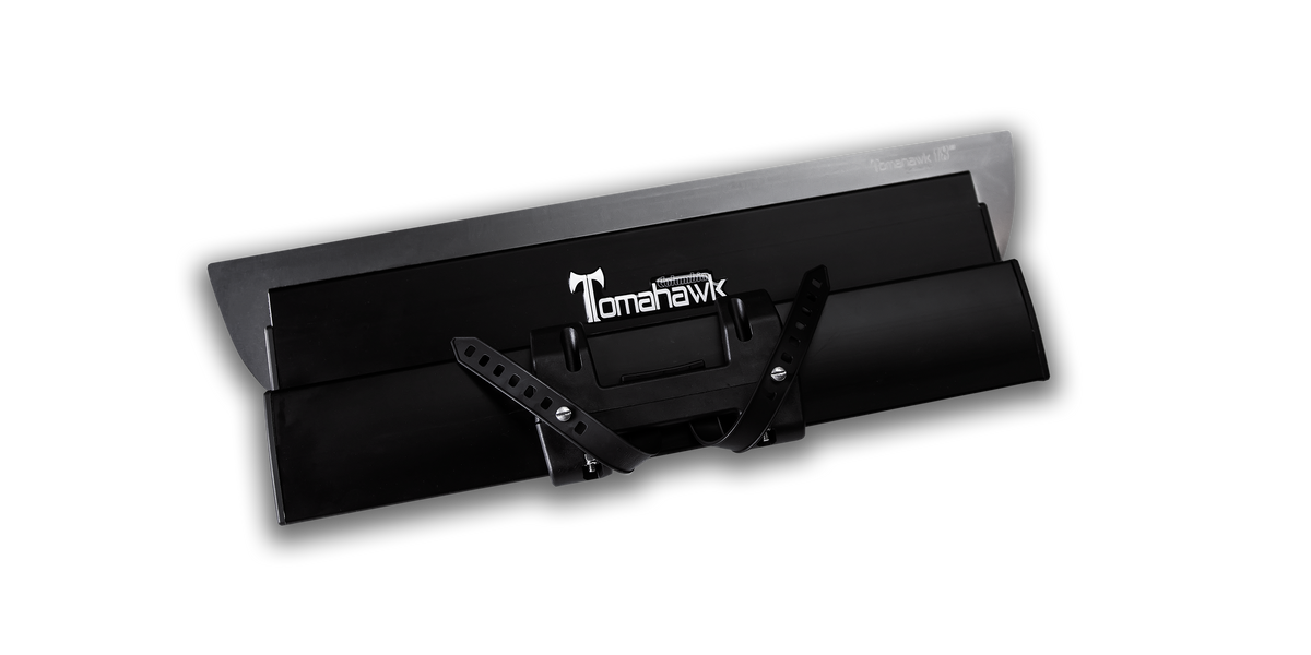 Columbia Tomahawk Smoothing Blade