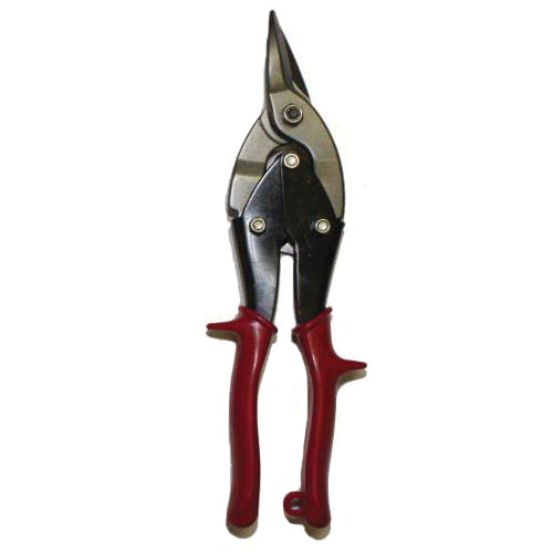 Tuff Grade TGHT-036-002 Aviation Snip, 18 ga Cutting, Left Snip