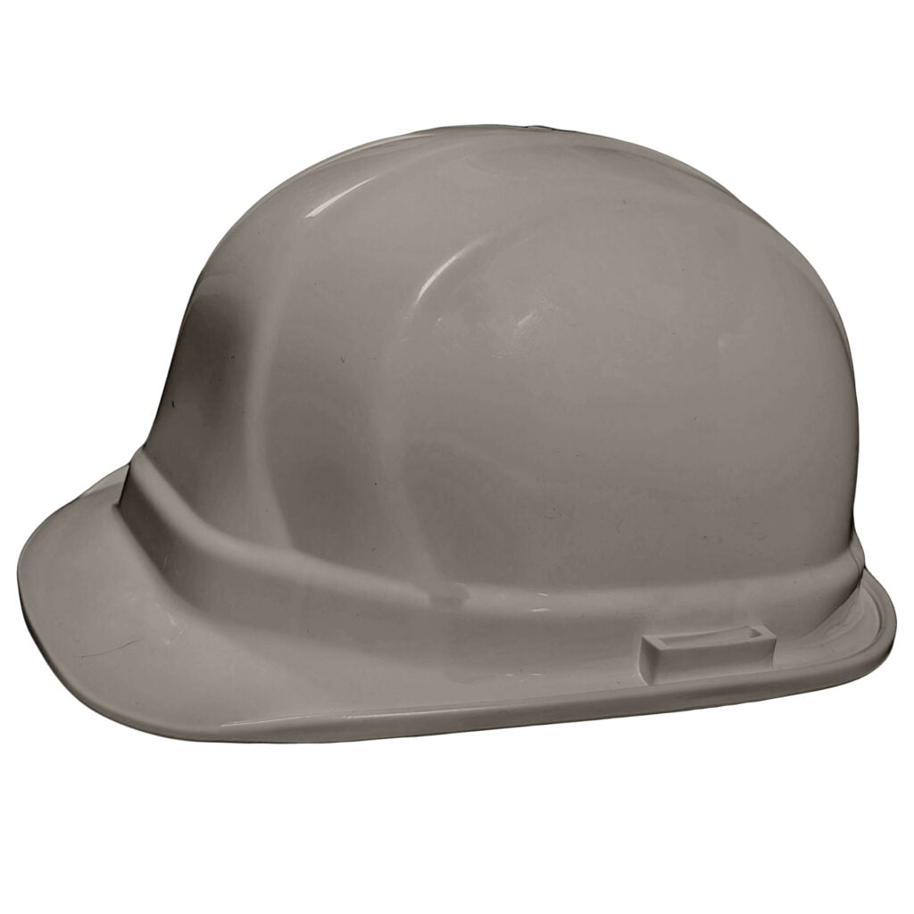 LIDGUARD® Cap Style Hardhat, Meets CSA Type 2, Ratchet Suspension, Vented