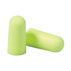 3M 7000002303 312-1250 Uncorded Ear Plug, 33 dB Noise Reduction, Tapered Shape, Uncorded Design