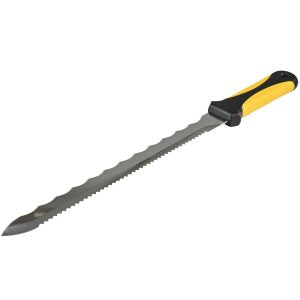 TapeTech 11″ WoolCut Insulation Knife