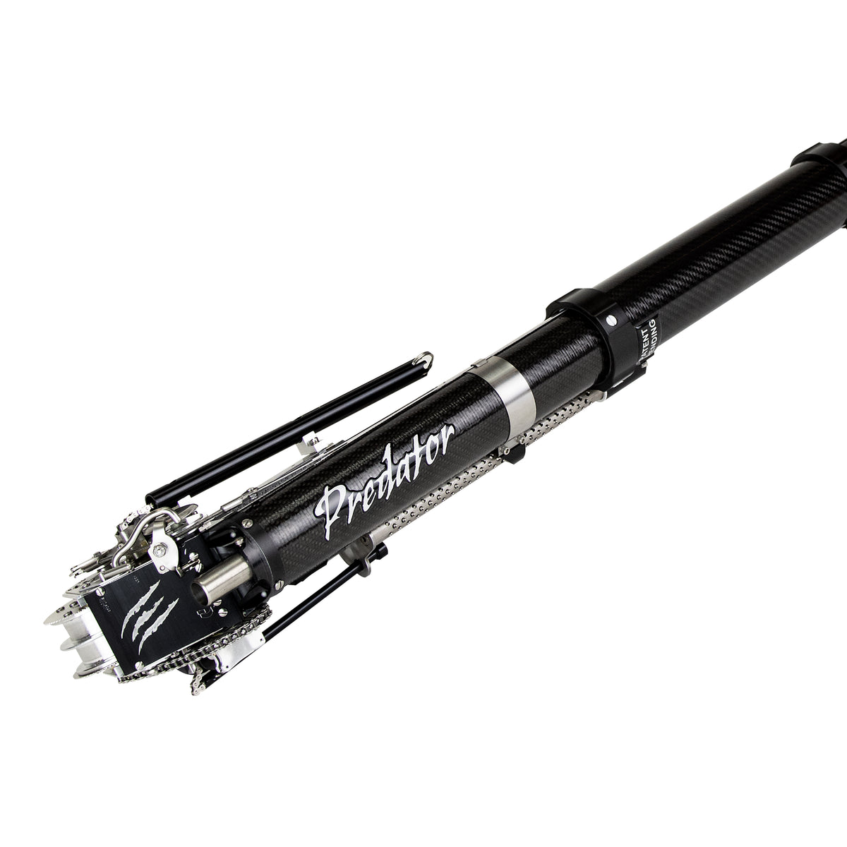 Columbia 39" Sawed Off Predator Taper