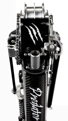 Columbia 53" Predator Automatic Taper