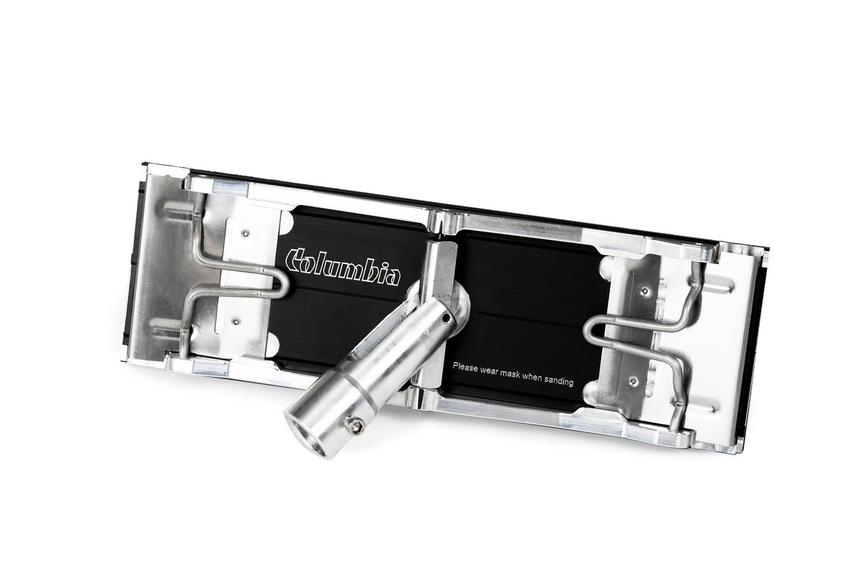 Columbia Sander