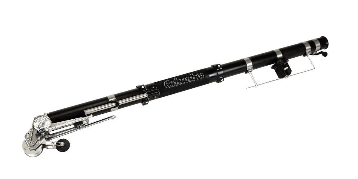Columbia Automatic Taper