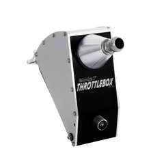 Columbia Throttle Box