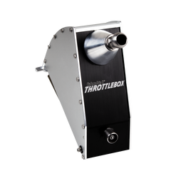 Columbia Throttle Box